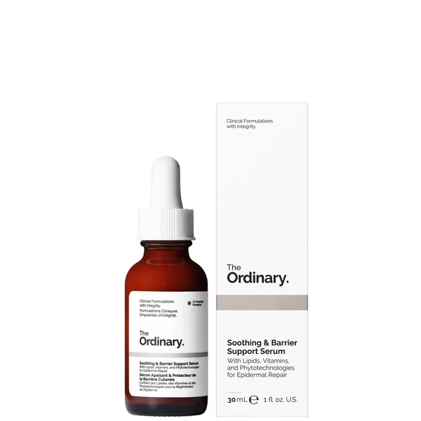 cult The Ordinary Soothing and Barrier Support Serum 30ml