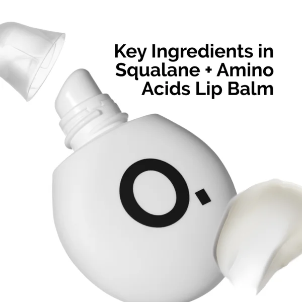 Cult The Ordinary Squalane And Amino Acids Lip Balm 15ml