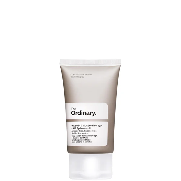 cult The Ordinary Vitamin C Suspension 23% + HA Spheres 30ml