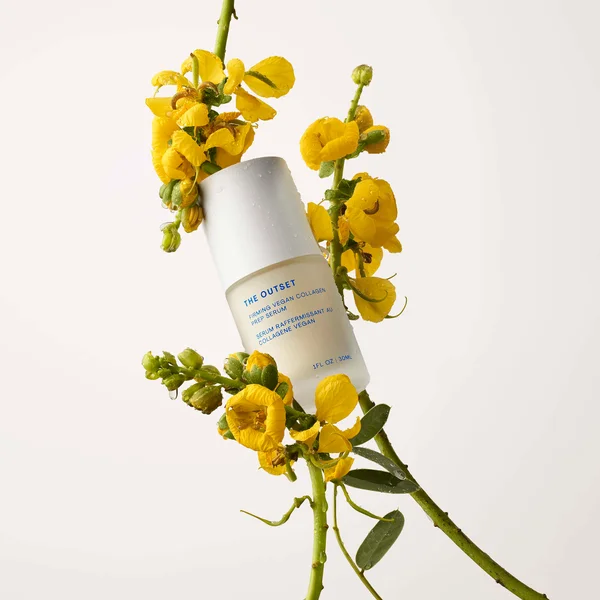 Cult The Outset Firming Vegan Collagen Prep Serum 30ml