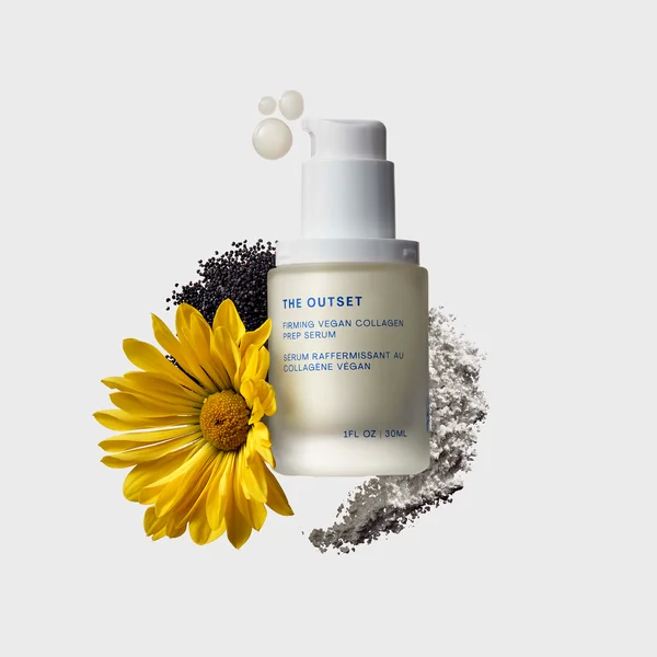 Cult The Outset Firming Vegan Collagen Prep Serum 30ml