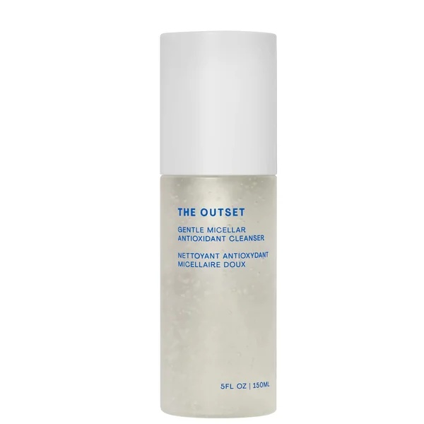 Cult The Outset Gentle Micellar Antioxidant Cleanser 150ml