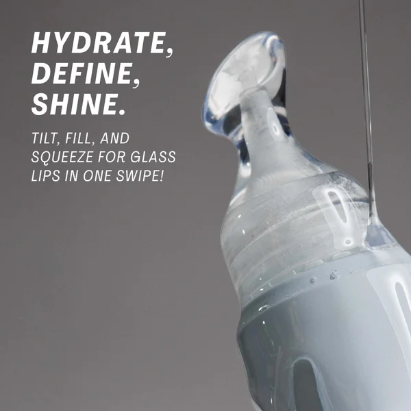 Cult The Outset Lip Oasis Glossy Treatment 10ml (Various Shades)