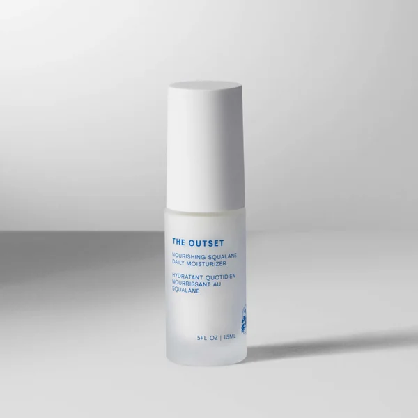 Cult The Outset Nourishing Squalane Daily Moisturizer 50ml