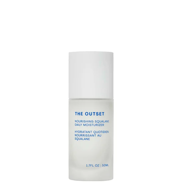 cult The Outset Nourishing Squalane Daily Moisturizer 50ml