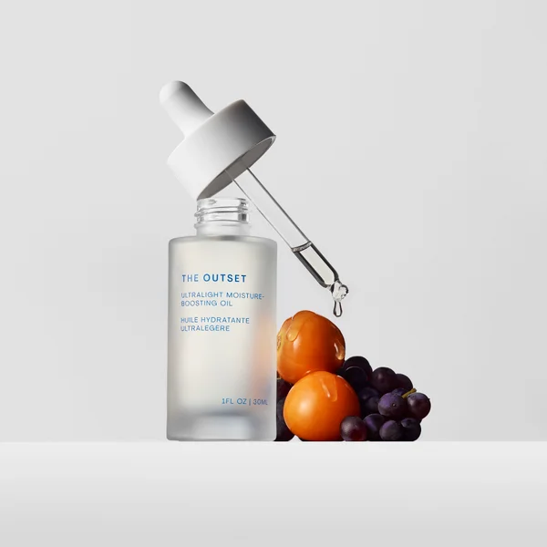 Cult The Outset Ultralight Moisture-Boosting Oil 30ml