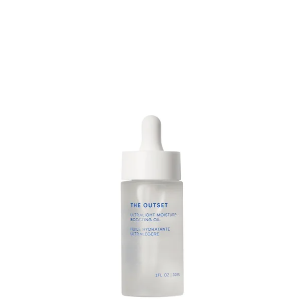 cult The Outset Ultralight Moisture-Boosting Oil 30ml