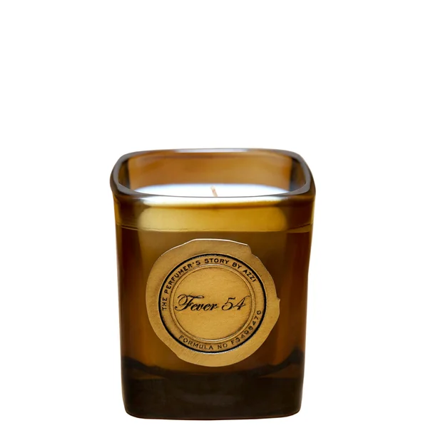 cult The Perfumer's Story by Azzi Fever 54 Candle 180g