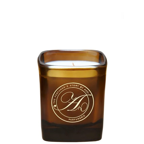 Cult The Perfumer's Story By Azzi Fig Ambrette Candle 180g