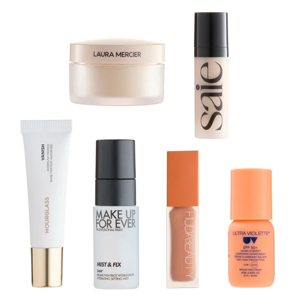 Cult The Prep & Set Edit – Mango Edition (Worth Over €125)