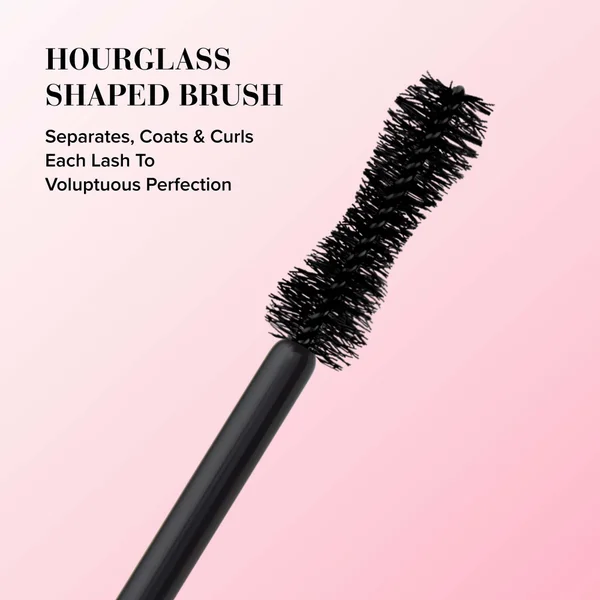 Cult Too Faced Better Than Sex Doll-Size Mascara – Black 4.8g