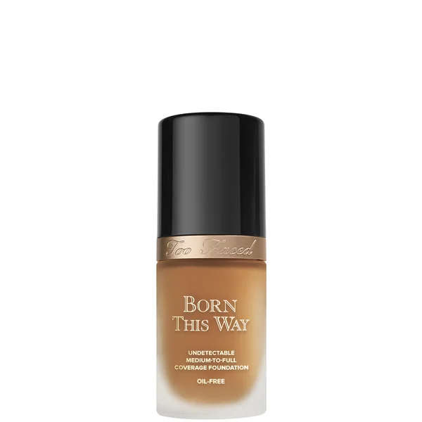 cult Too Faced Born This Way Foundation 30ml (Various Shades)
