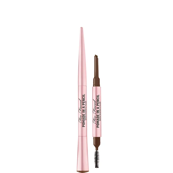 cult Too Faced Brow Pomade in a Pencil 0.19g (Various Shades)