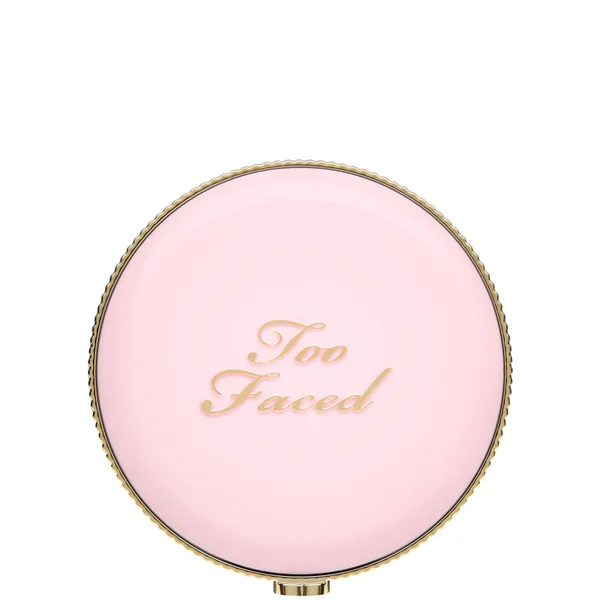 Cult Too Faced Chocolate Soleil Natural Bronzer - Golden Tan Bronze