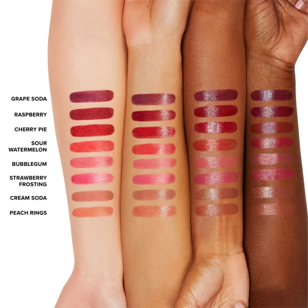 Cult Too Faced Kissing Jelly Juicy Tint 1oz (Various Shades)