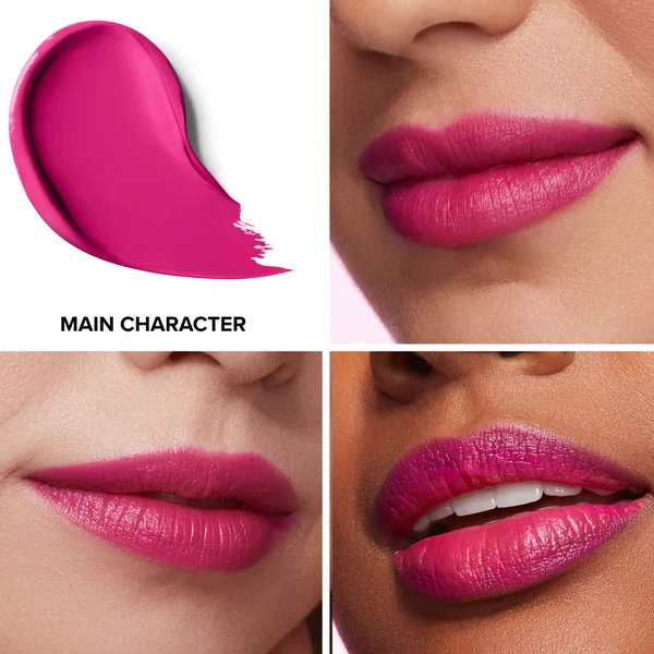 Cult Too Faced Lady Bold Em-Power Pigment Cream Lipstick 45.9g (Various Shades)