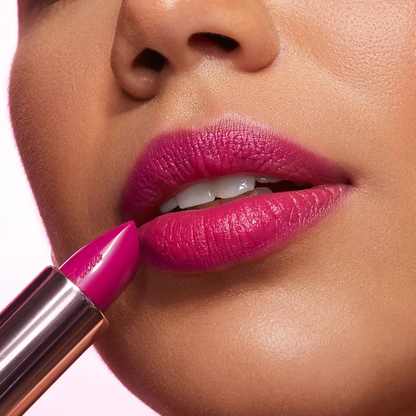 Cult Too Faced Lady Bold Em-Power Pigment Cream Lipstick 45.9g (Various Shades)