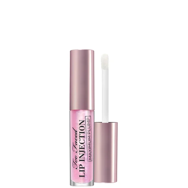 cult Too Faced Lip Injection Doll-Size Maximum Plump 2.8g