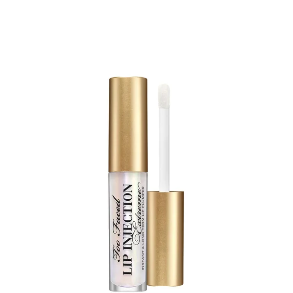 cult Too Faced Lip Injection Extreme Doll-Size Lip Plumper 2.8g