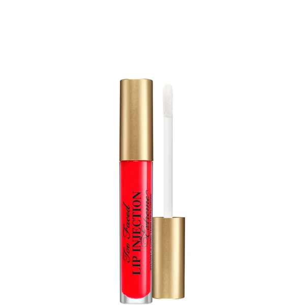 cult Too Faced Lip Injection Extreme - Strawberry Kiss