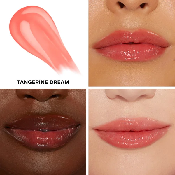 Cult Too Faced Lip Injection Extreme - Tangerine Dream