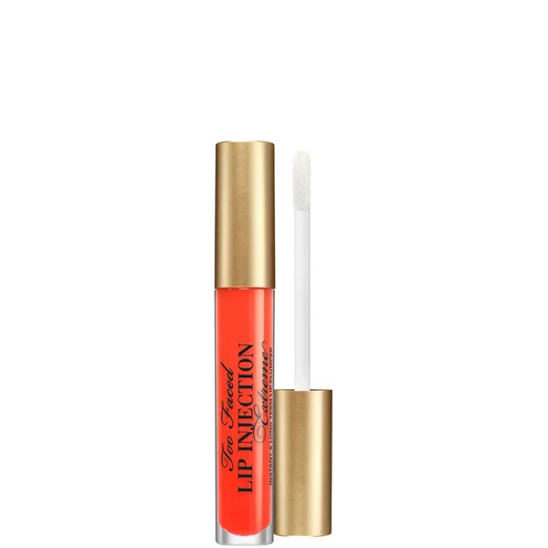 cult Too Faced Lip Injection Extreme - Tangerine Dream