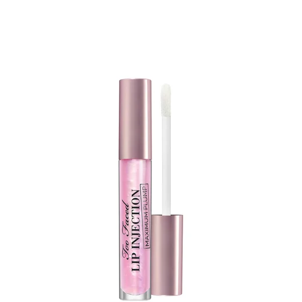 cult Too Faced Lip Injection Maximum Plump Lip Plumper 4g