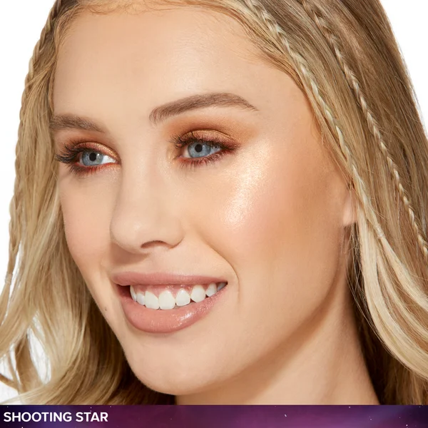 Cult Too Faced Moon Crush Highlighter - Shooting Star