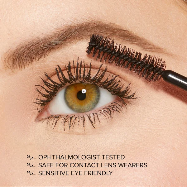 Cult Too Faced Naturally Better Than Sex Mascara - Black 7.7ml