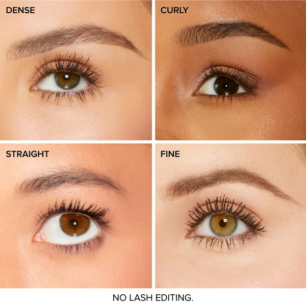 Cult Too Faced Naturally Better Than Sex Mascara - Black 4.8ml
