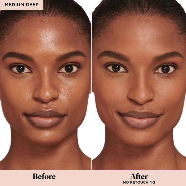 Cult Translucent Loose Setting Powder Mini 9.3g (Various Shades)