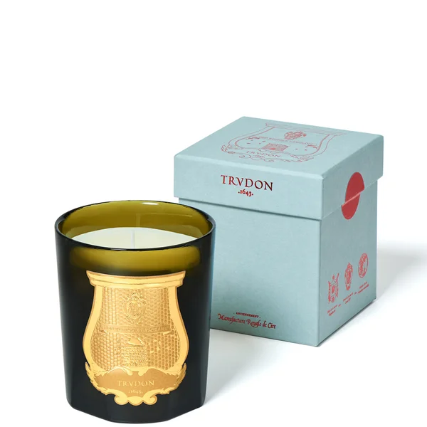 Cult TRUDON Abd El Kader Classic Candle - Moroccan Mint