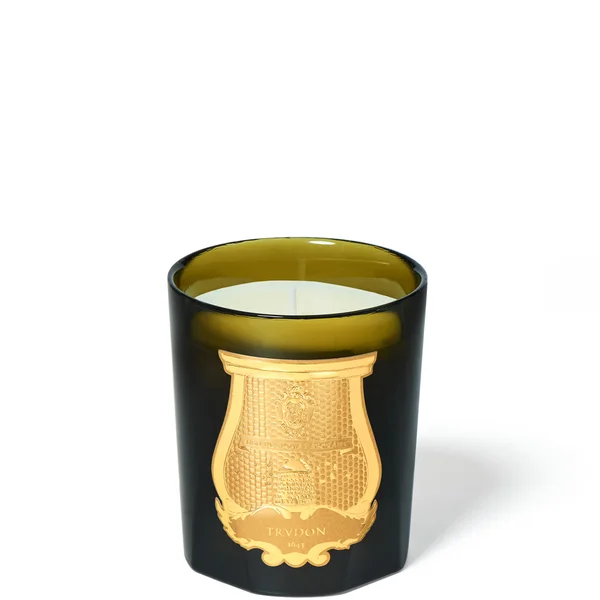 cult TRUDON Abd El Kader Classic Candle - Moroccan Mint