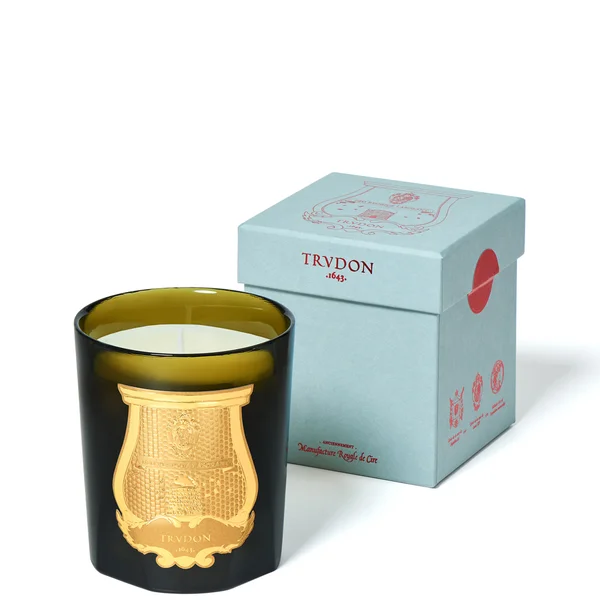 Cult TRUDON Cyrnos Classic Candle - Mediterranean Aromas