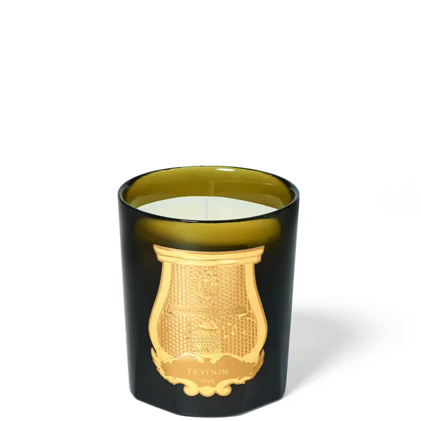 cult TRUDON Cyrnos Classic Candle - Mediterranean Aromas