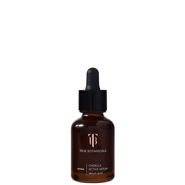 cult True Botanicals Chebula Active Anti-Aging Serum 30ml