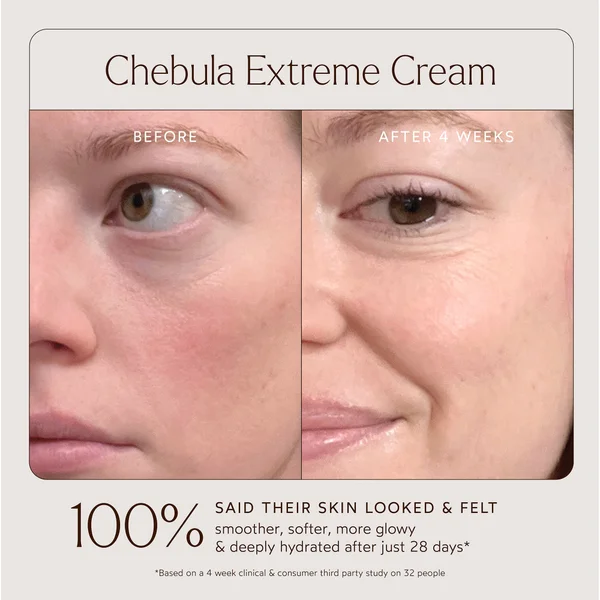 Cult True Botanicals Chebula Extreme Moisture Cream 50ml