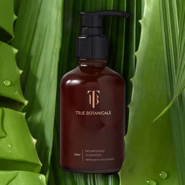 Cult True Botanicals Clear Nourishing Cleanser 118ml