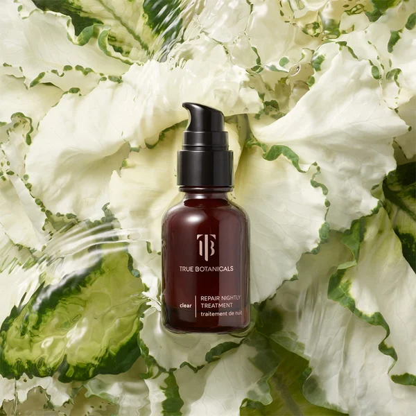 Cult True Botanicals Clear Repair Nightly Treatment 30ml