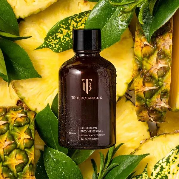 Cult True Botanicals Microbiome Enzyme Essence 118ml