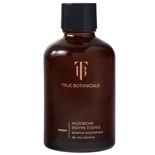 cult True Botanicals Microbiome Enzyme Essence 118ml