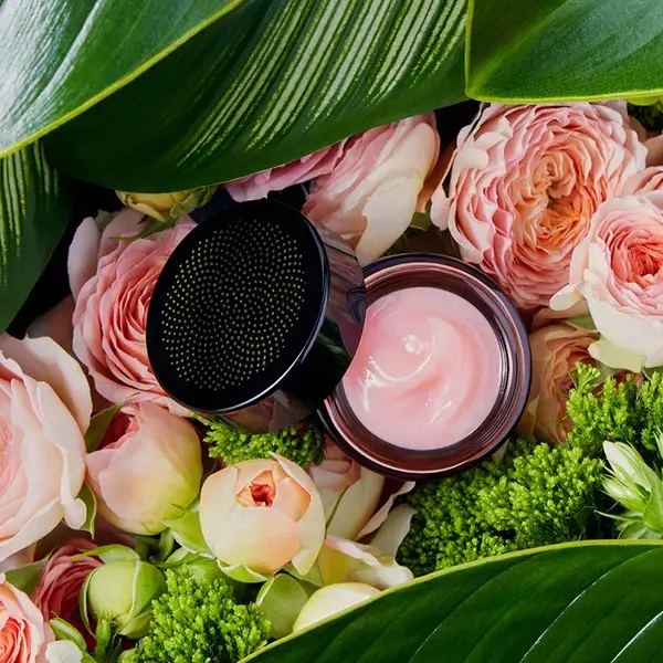 Cult True Botanicals Moisture Lock Glossy Balm - Original 4g