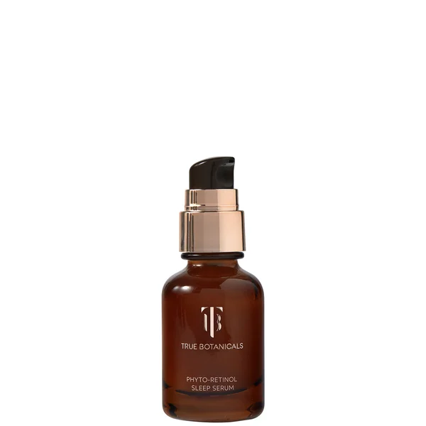 cult True Botanicals Phyto-Retinol Anti-Aging Sleep Serum 30ml