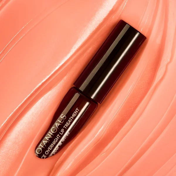Cult True Botanicals Pure Radiance Overnight Lip Treatment 9g