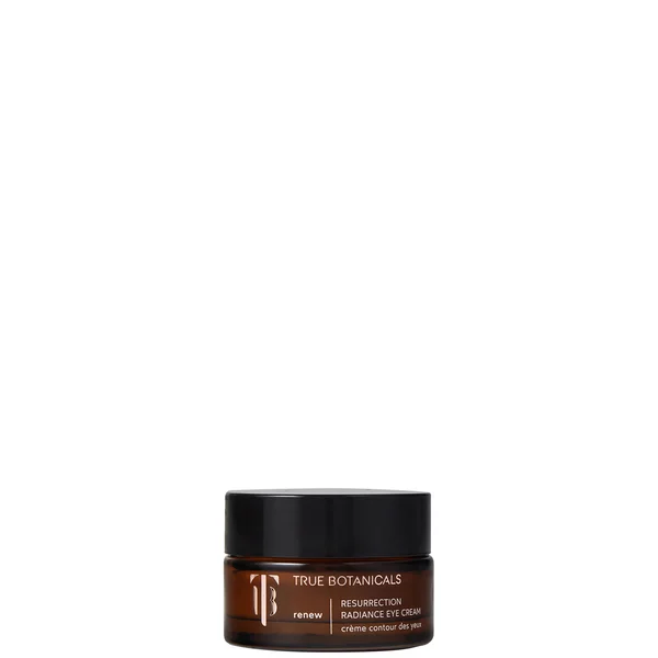 cult True Botanicals Resurrection Radiance Anti-Aging Eye Cream 15ml