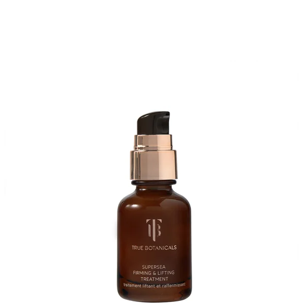 cult True Botanicals SuperSEA Firming & Lifting Serum 30ml