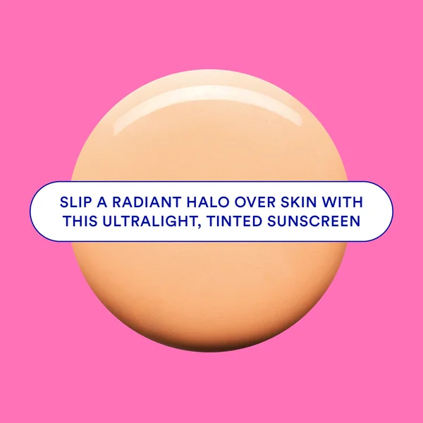 Cult Ultra Violette Daydream Screen SPF50 Tinted Veil 50ml (Various Shades)