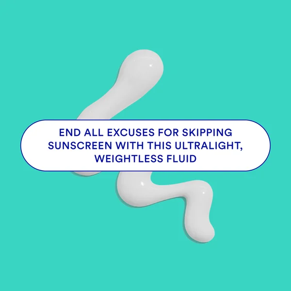 Cult Ultra Violette Fave Fluid SPF 50+ Lightweight Skinscreen 75ml