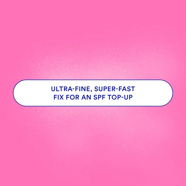 Cult Ultra Violette Preen Screen SPF 50+ Reapplication Mist 75ml