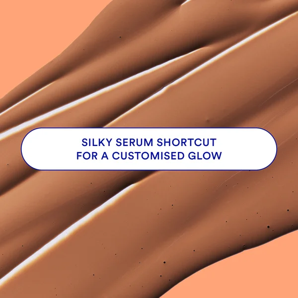 Cult Ultra Violette Queen Screen SPF50 Bronzing Super Glow Drops 30ml